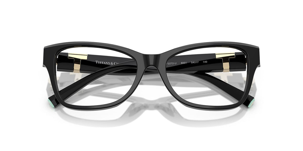 Tiffany & Co TF2272U 8001 Glasses