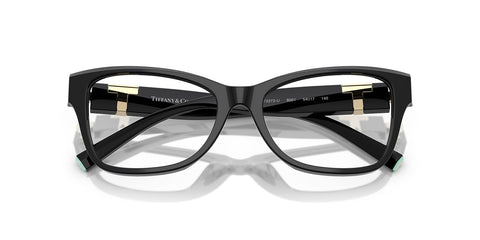 Tiffany & Co TF2272U 8001 Glasses