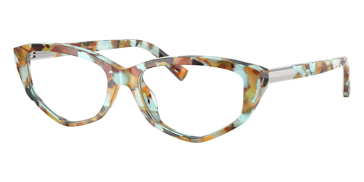 Tiffany & Co TF2276 8441 Glasses - Pretavoir