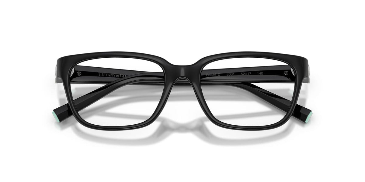 Tiffany & Co TF2286D 8001 Glasses