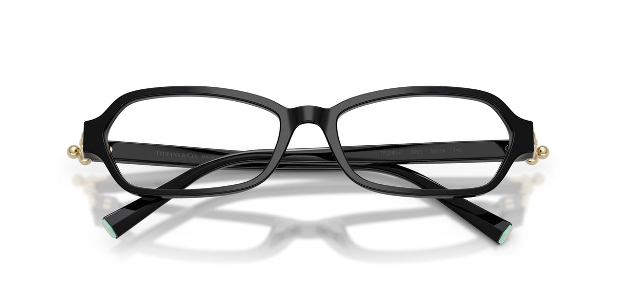 Tiffany & Co TF2293U 8001 Glasses