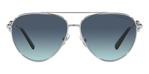 Tiffany & Co TF3092 6001/9S Sunglasses