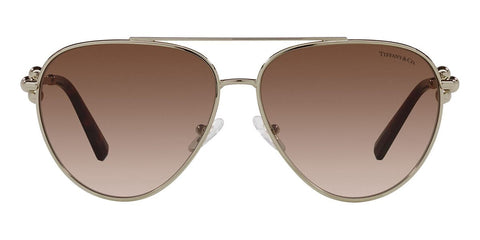 Tiffany & Co TF3092 6021/3B Sunglasses