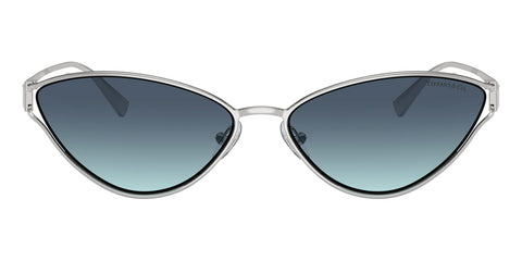 Tiffany & Co TF3095 6001/9S Sunglasses