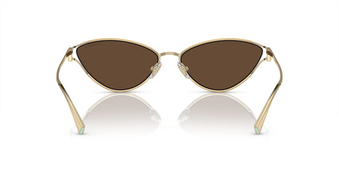 Tiffany & Co TF3095 6193/3G Sunglasses