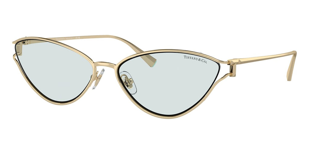 Tiffany & Co TF3095 6196/MF Photochromic Sunglasses