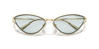 Tiffany & Co TF3095 6196/MF Photochromic Sunglasses