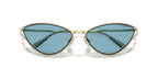 Tiffany & Co TF3095 6196/MF Photochromic Sunglasses