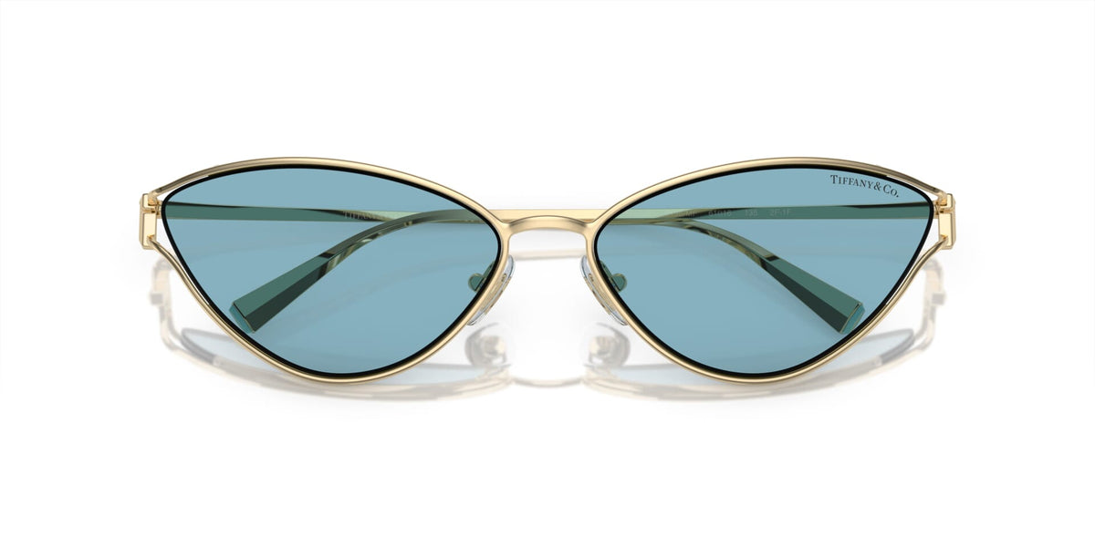 Tiffany & Co TF3095 6196/MF Photochromic Sunglasses