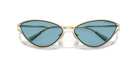 Tiffany & Co TF3095 6196/MF Photochromic Sunglasses