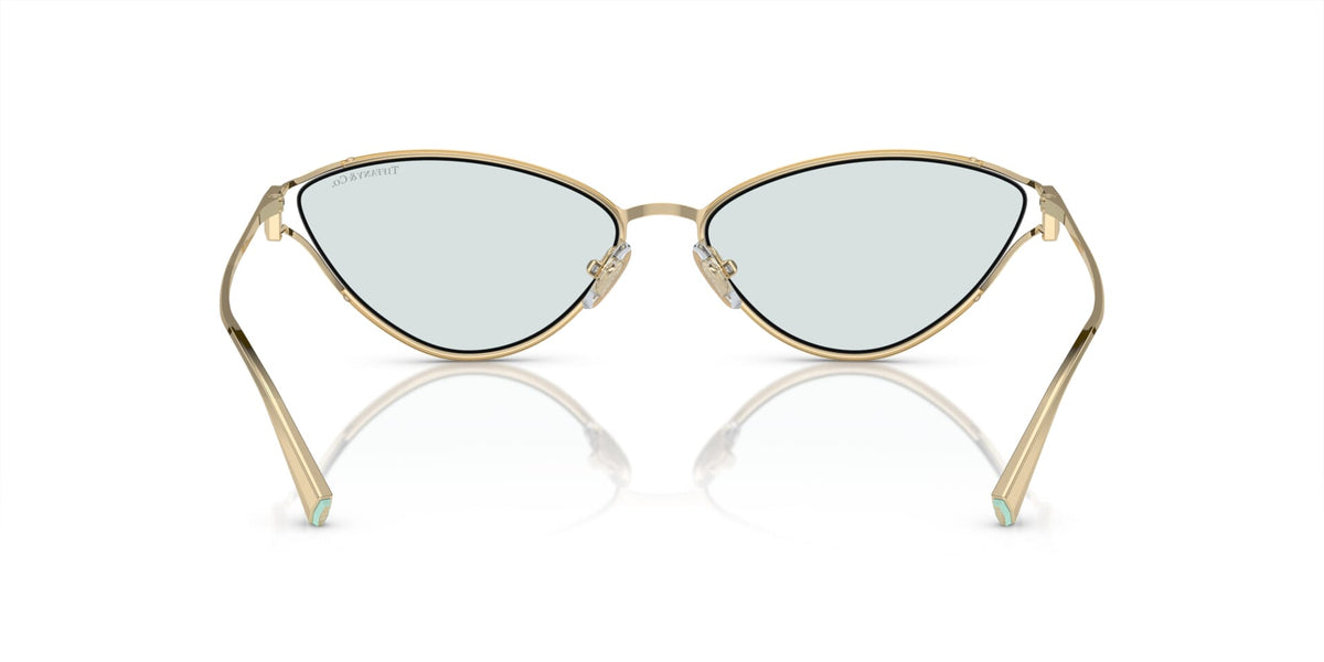 Tiffany & Co TF3095 6196/MF Photochromic Sunglasses