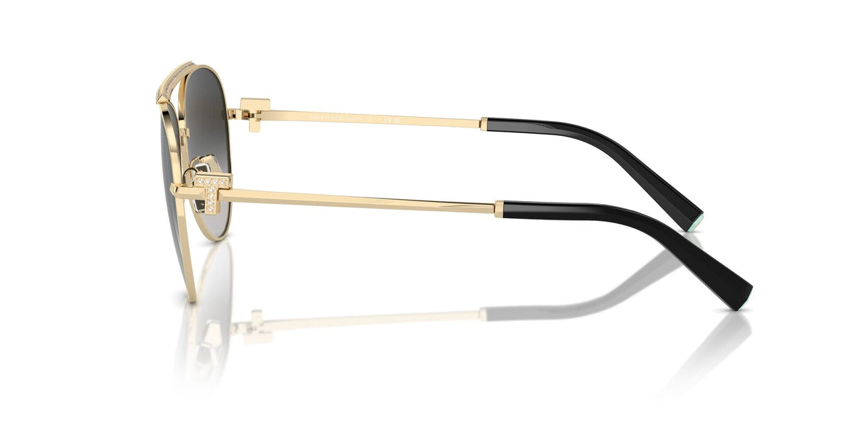 Tiffany & Co TF3101B 6021/3C Sunglasses
