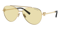 Tiffany & Co TF3101B 6210/M4 Photochromic