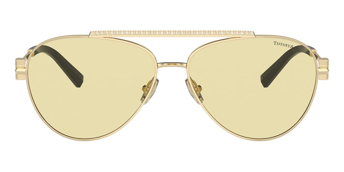 Tiffany & Co TF3101B 6210/M4 Photochromic Sunglasses
