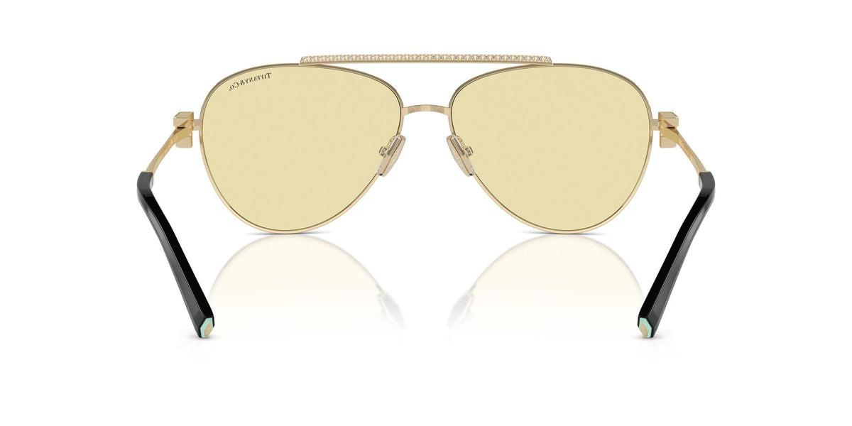 Tiffany & Co TF3101B 6210/M4 Photochromic Sunglasses