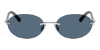 Tiffany & Co TF3104D 6001/80 Sunglasses