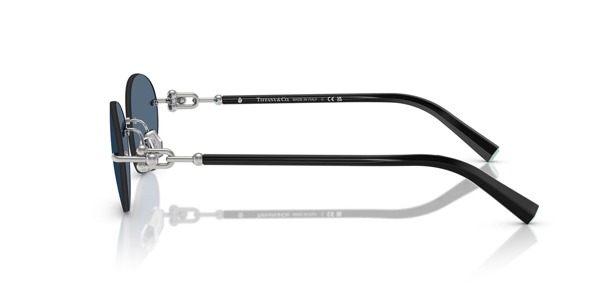 Tiffany & Co TF3104D 6001/80 Sunglasses