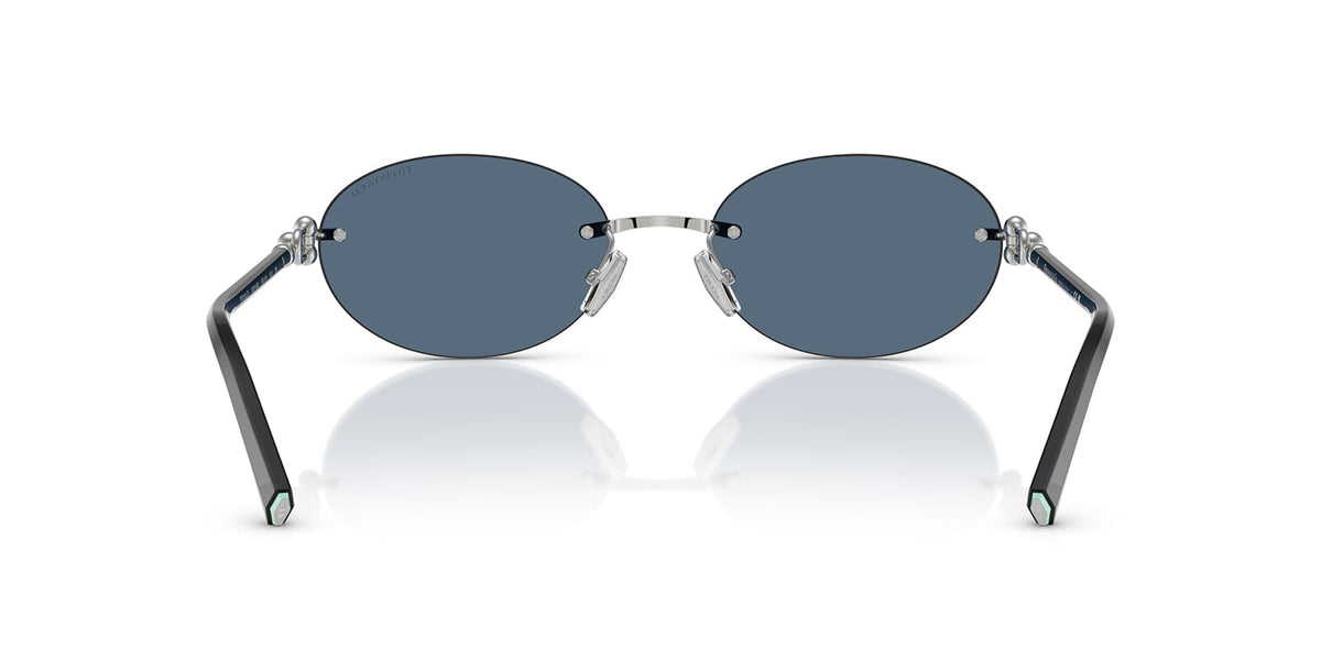 Tiffany & Co TF3104D 6001/80 Sunglasses