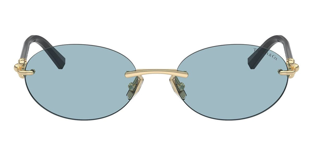 Tiffany & Co TF3104D 6021/80 Sunglasses