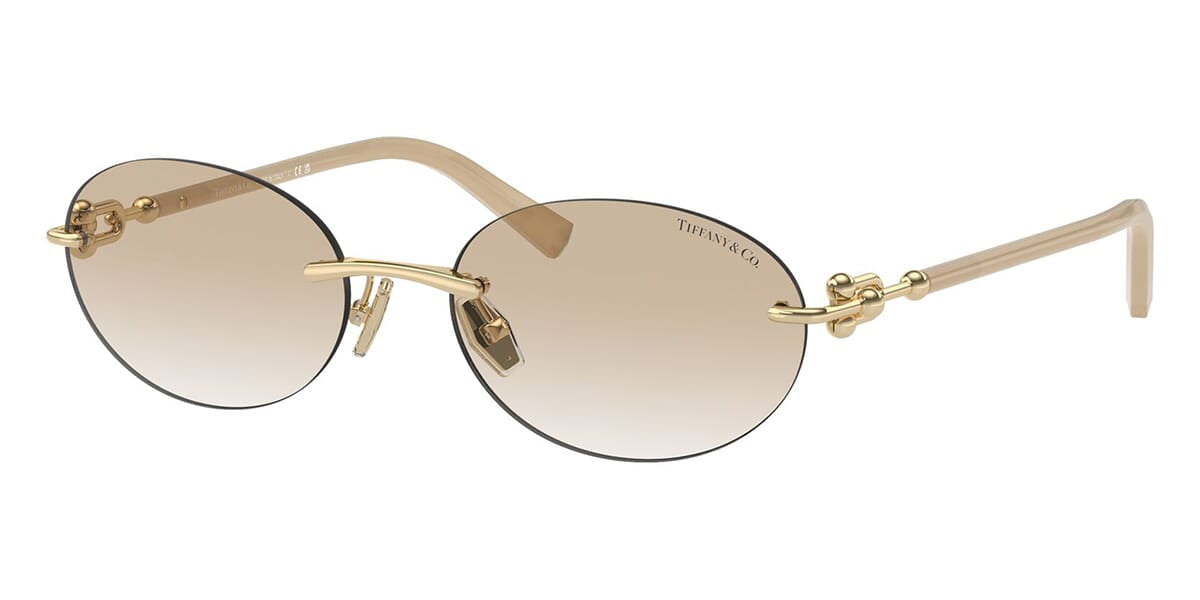 Tiffany & Co TF3104D 6178/11 Sunglasses