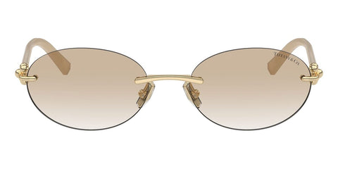 Tiffany & Co TF3104D 6178/11 Sunglasses