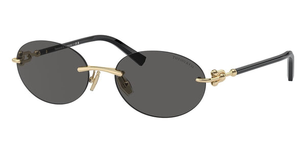 Tiffany & Co TF3104D 6216/S4 Sunglasses - Pretavoir Tiffany & Co TF3104D 6216/S4 Sunglasses - Pretavoir
