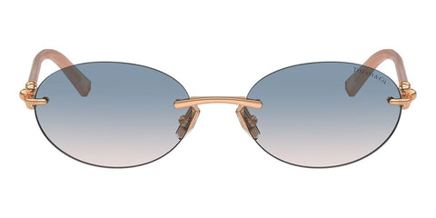 Tiffany & Co TF3104D 6217/16 Sunglasses