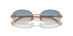 Tiffany & Co TF3104D 6217/16 Sunglasses