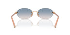 Tiffany & Co TF3104D 6217/16 Sunglasses