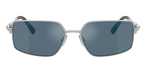 Tiffany & Co TF3111 6001/1U Sunglasses