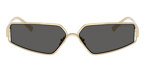 Tiffany & Co TF3113KB 6220/S4 Gold Plated Sunglasses