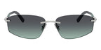 Tiffany & Co TF3114 6001/2G Sunglasses