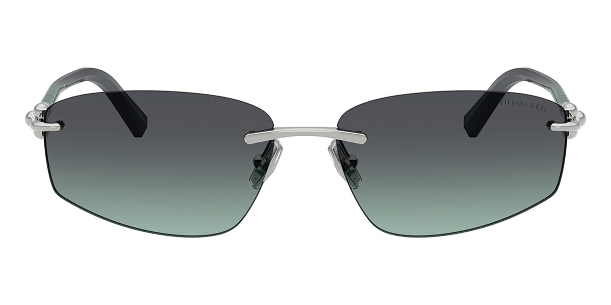 Tiffany & Co TF3114 6001/2G Sunglasses