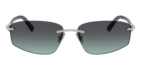 Tiffany & Co TF3114 6001/2G Sunglasses