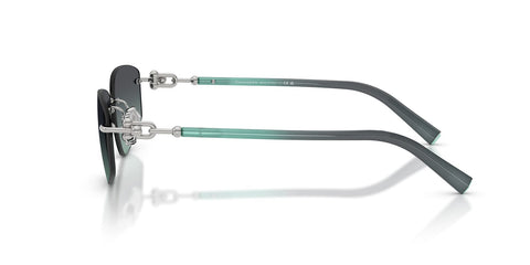 Tiffany & Co TF3114 6001/2G Sunglasses