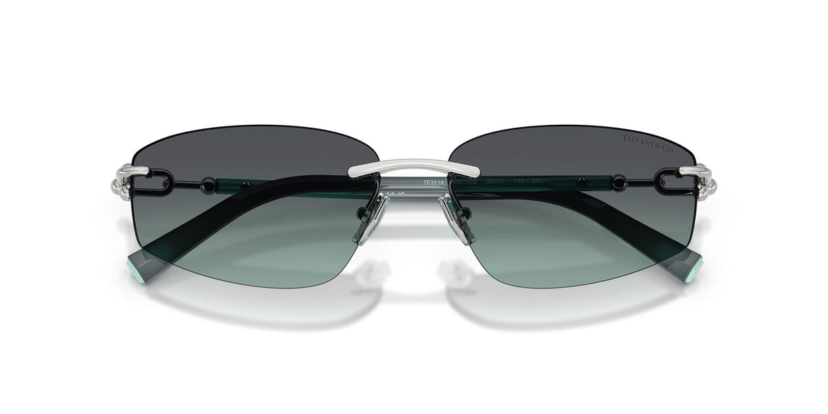 Tiffany & Co TF3114 6001/2G Sunglasses