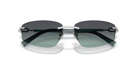 Tiffany & Co TF3114 6001/2G Sunglasses