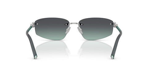 Tiffany & Co TF3114 6001/2G Sunglasses