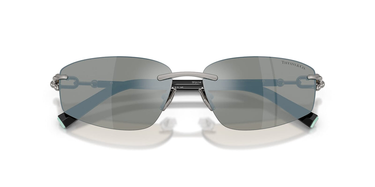 Tiffany & Co TF3114 6003/25 Sunglasses