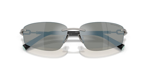 Tiffany & Co TF3114 6003/25 Sunglasses