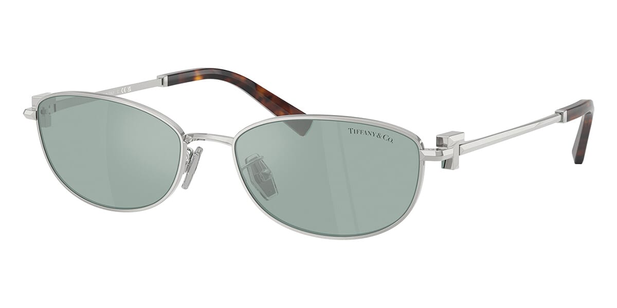 Tiffany & Co TF3115 6001/65 Sunglasses - Pretavoir