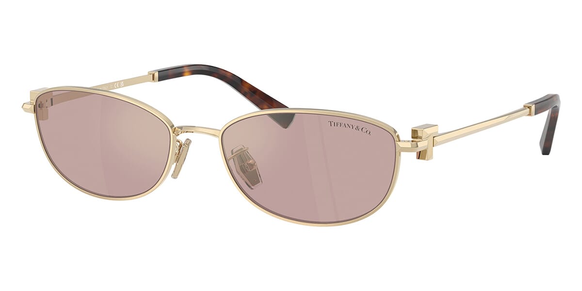Tiffany & Co TF3115 6189/VS Sunglasses - Pretavoir
