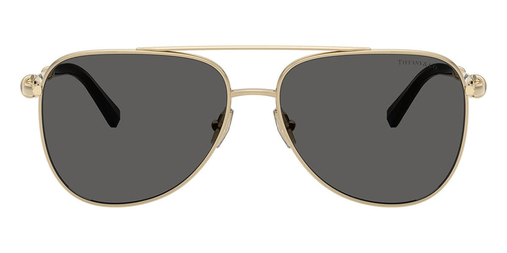 Tiffany & Co. アビエーターサングラス Tiffany & Co TF3116 6021/S4 Sunglasses - Pretavoir