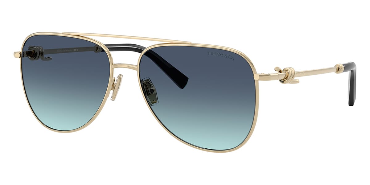 Tiffany & Co TF3116 6202/9S Sunglasses - Pretavoir
