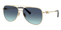 Tiffany & Co TF3116 6202/9S Sunglasses