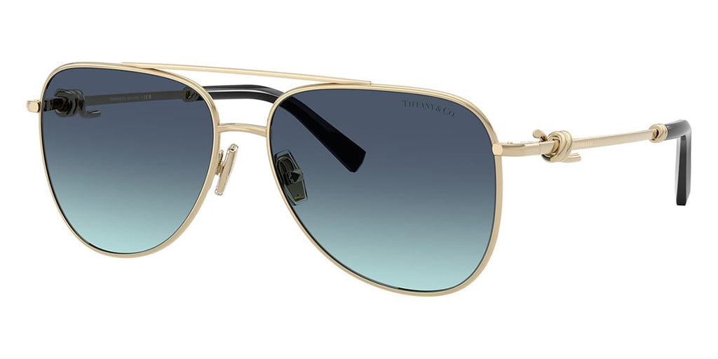 Tiffany & Co TF3116 6202/9S Sunglasses