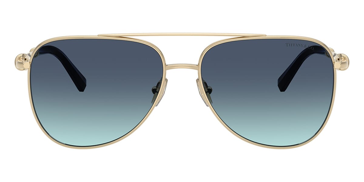 Tiffany & Co TF3116 6202/9S Sunglasses