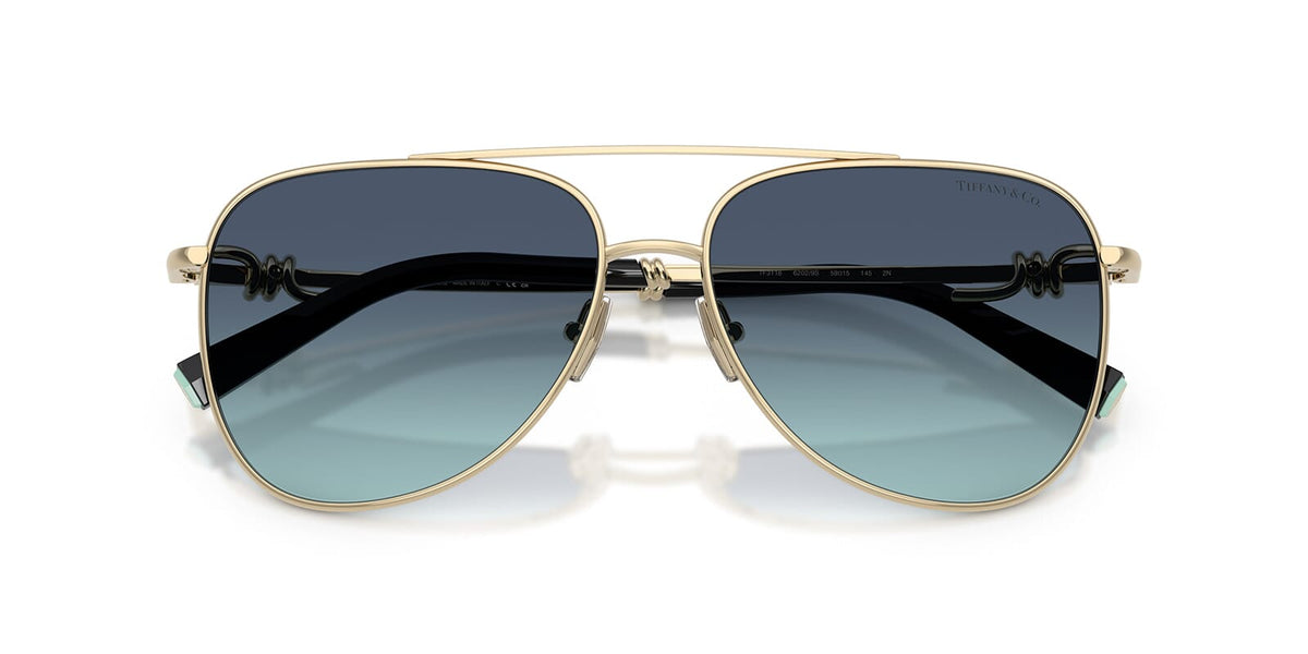 Tiffany & Co TF3116 6202/9S Sunglasses