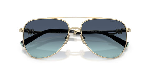 Tiffany & Co TF3116 6202/9S Sunglasses