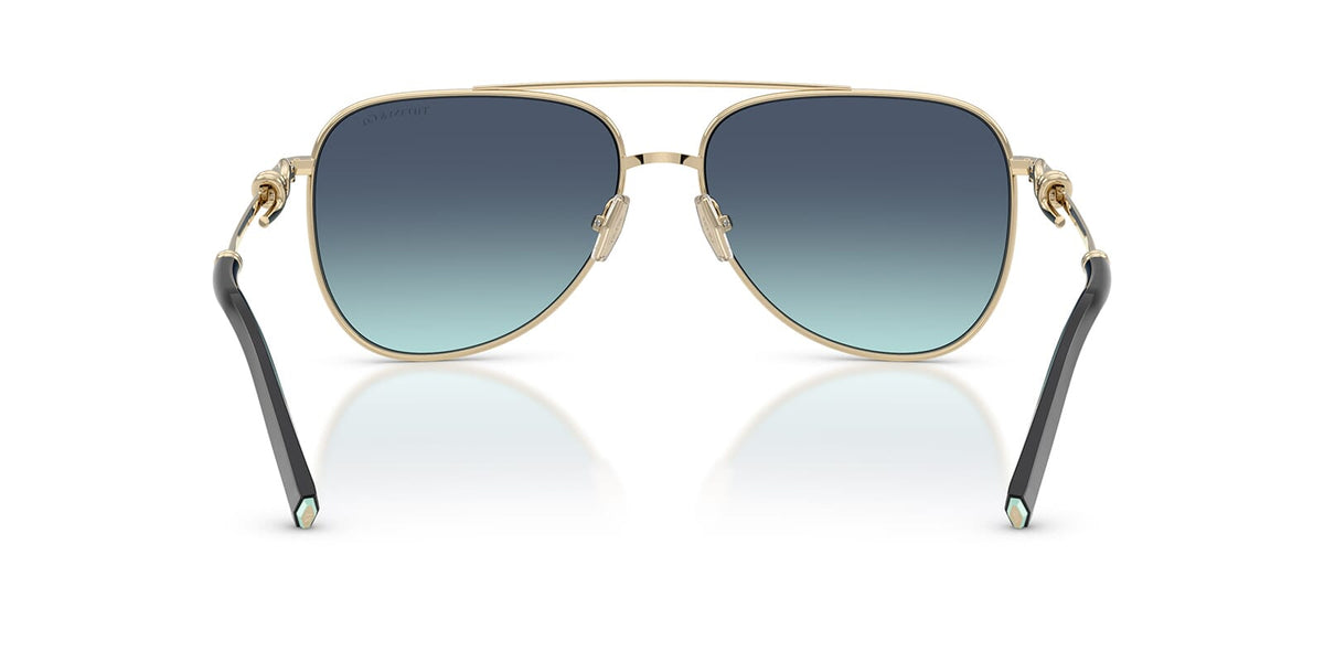 Tiffany & Co TF3116 6202/9S Sunglasses